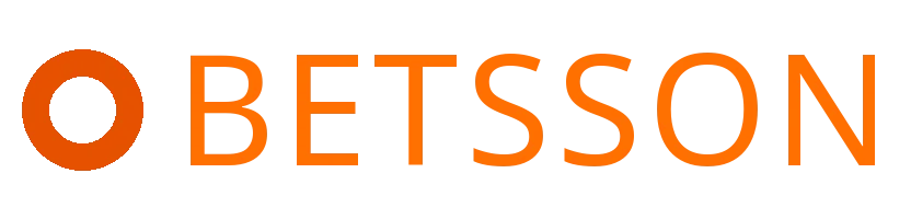 Betsson logo