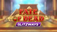 Fate of Dead Blitzways